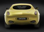 Diatto Ottovu Project by Zagato 2007 года